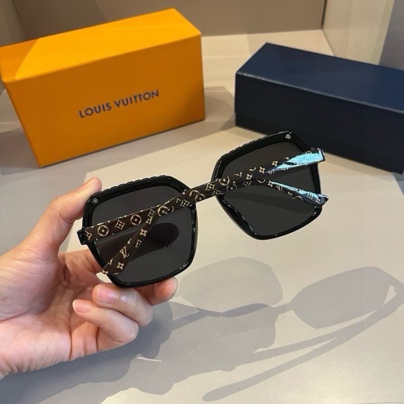 Louis Vuitton Sunglasses